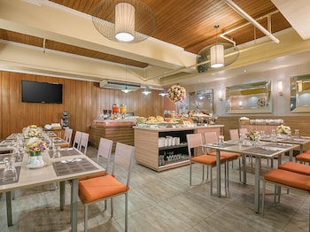 hotel kimberly manila