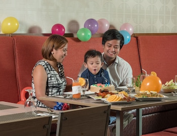 hotel kimberly manila