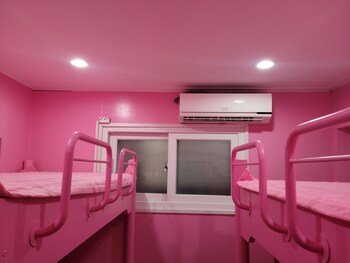 vision house
