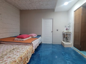 vision house