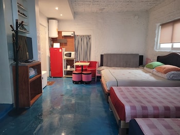 vision house