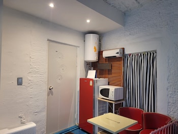 vision house