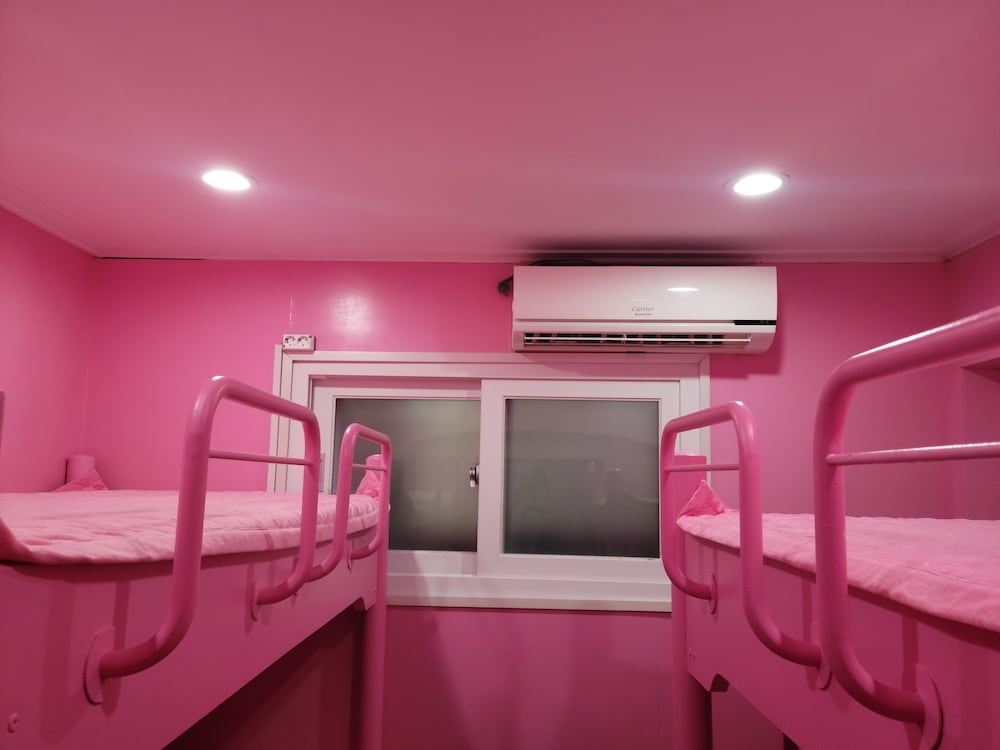 vision house