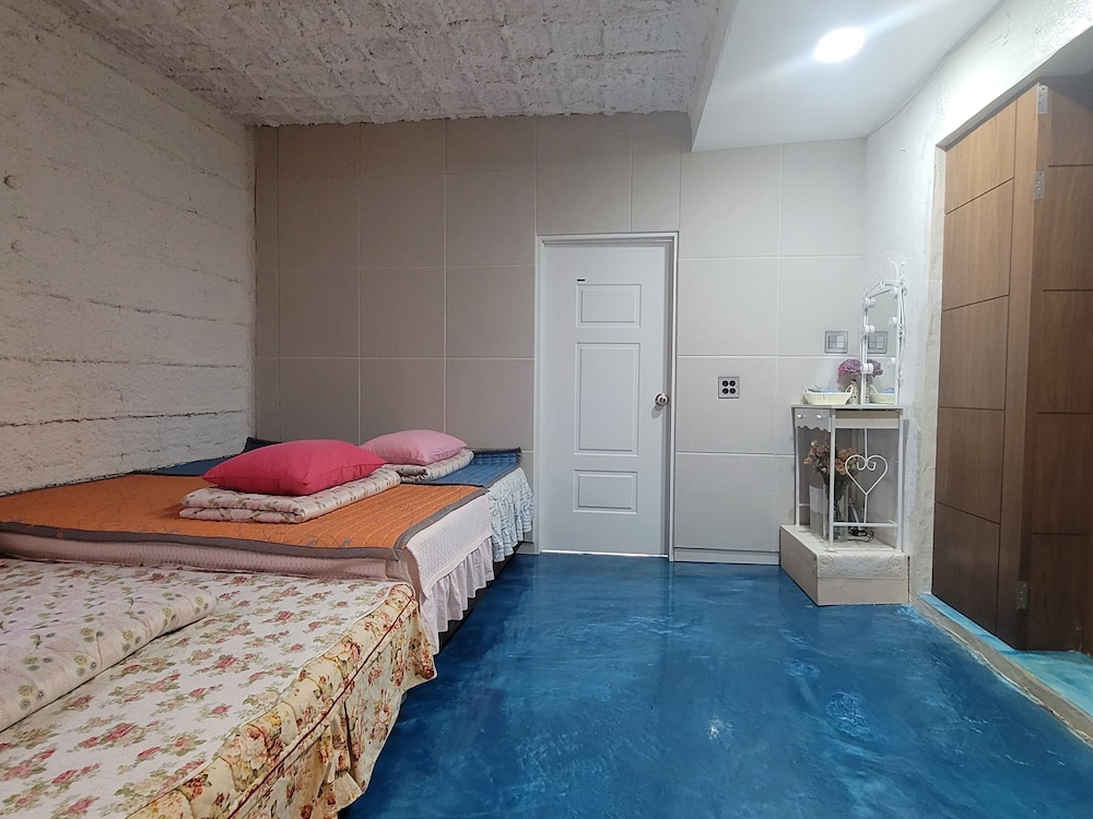 vision house