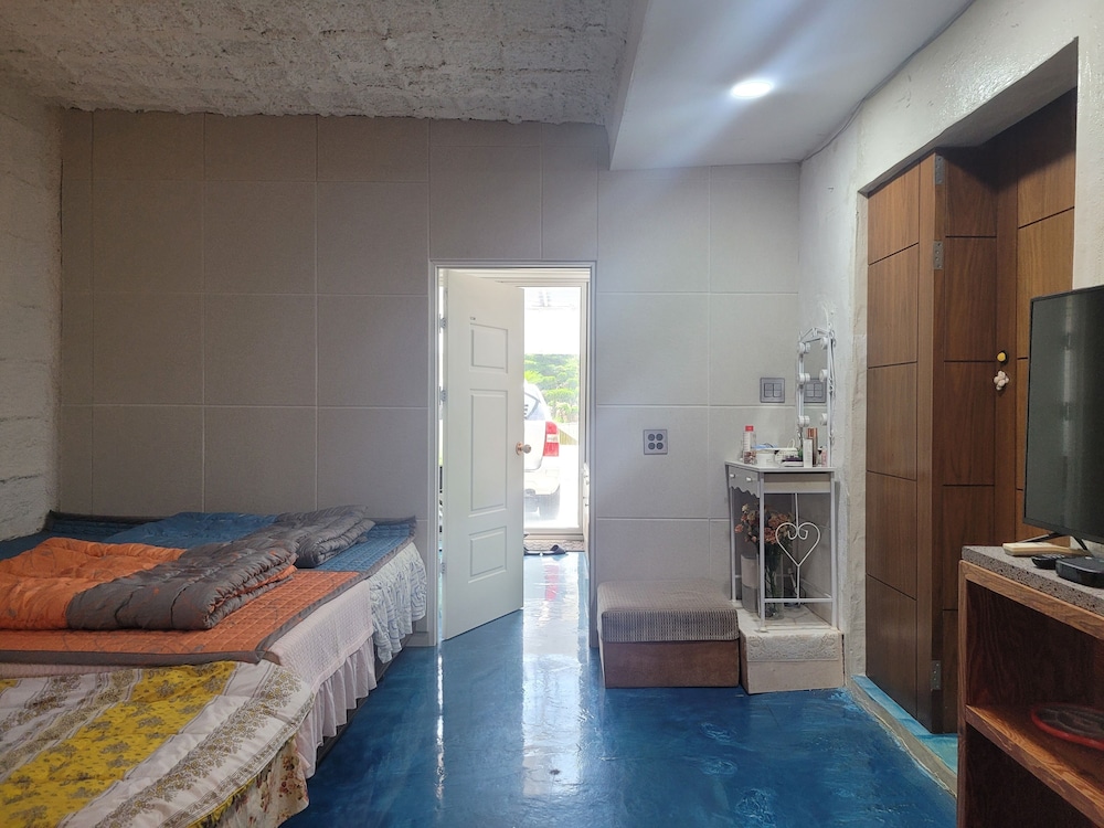 vision house