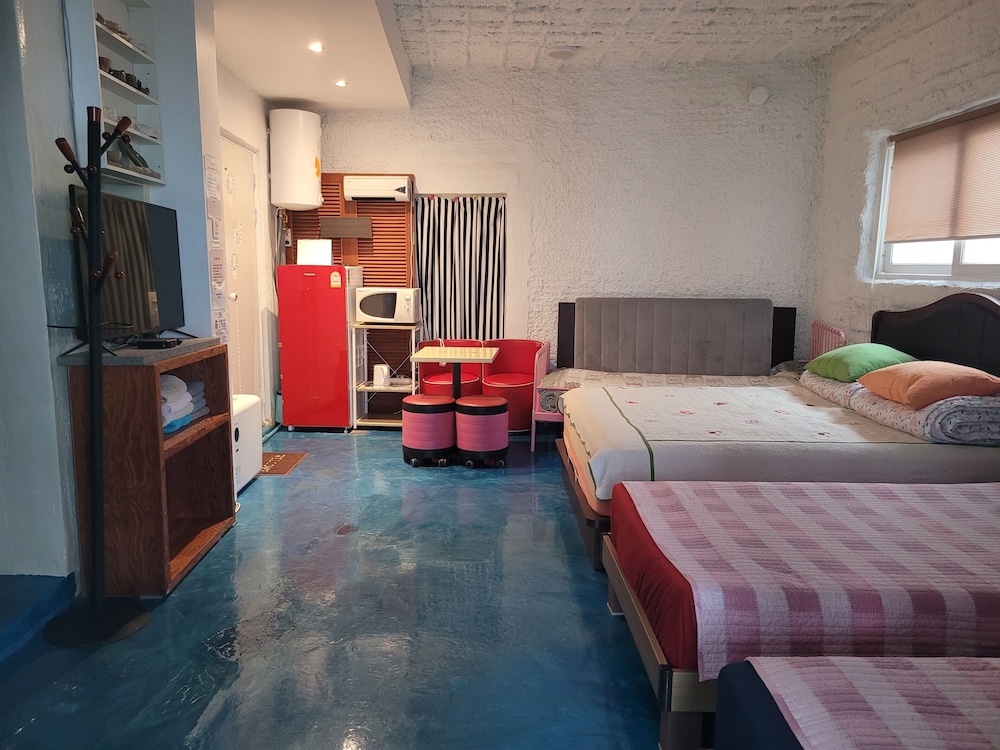 vision house