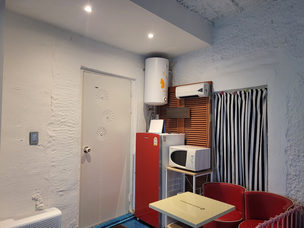 vision house