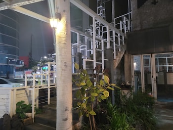 vision house