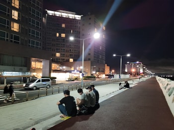 jeju city