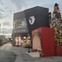 vision house