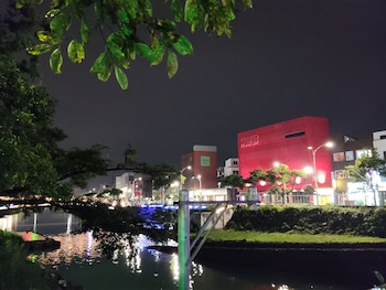 vision house