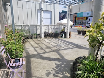 jeju city