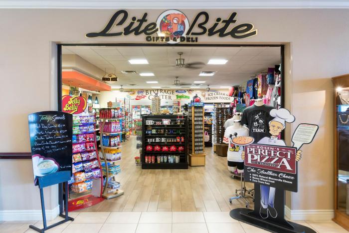 rosen inn international