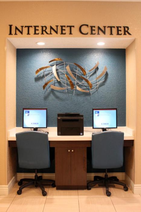 rosen inn international