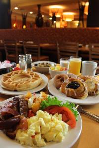 rosen inn international