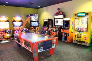 rosen inn international