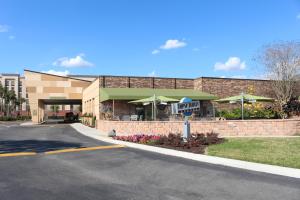 rosen inn international