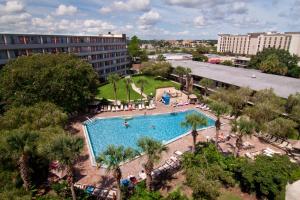 rosen inn international