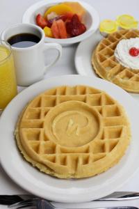 rosen inn international