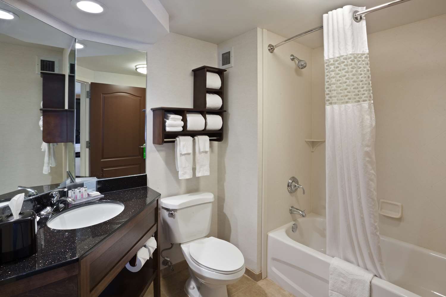 hampton inn dubois