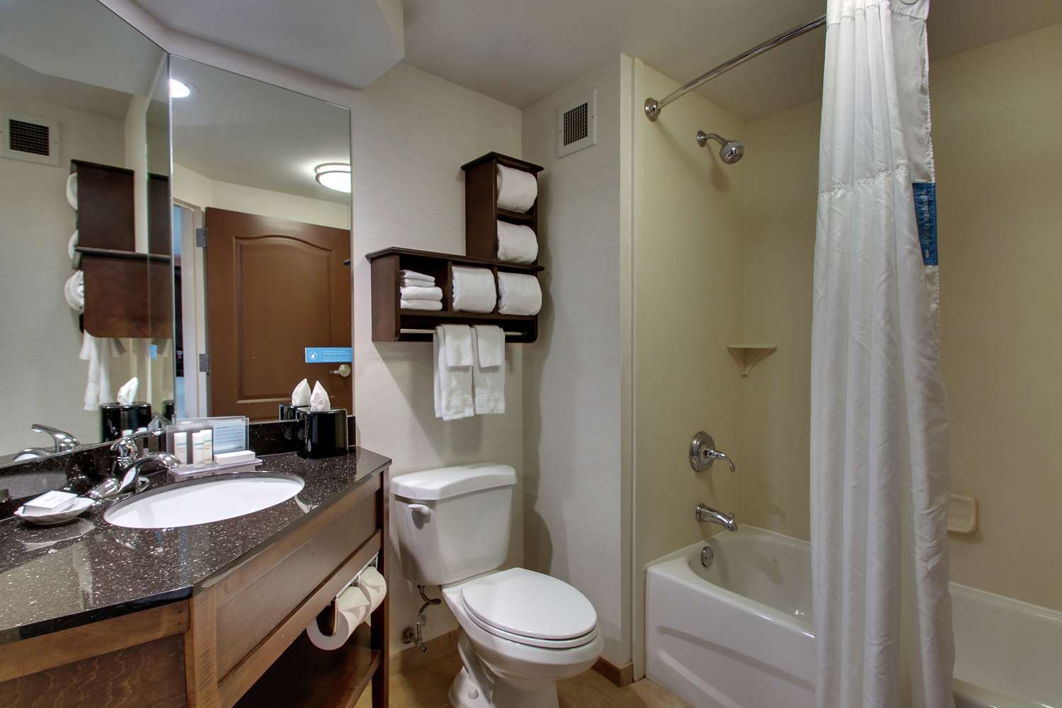 hampton inn dubois