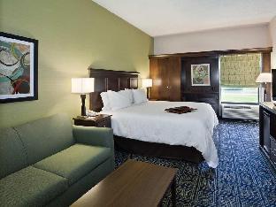 hampton inn dubois