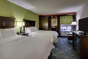 hampton inn dubois