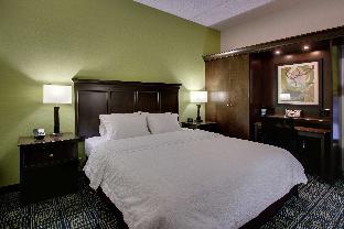 hampton inn dubois