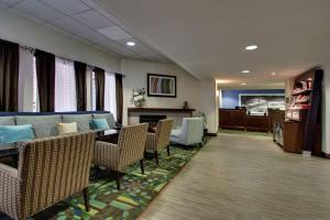 hampton inn dubois