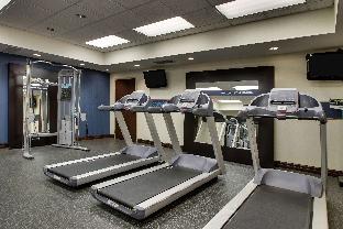 hampton inn dubois