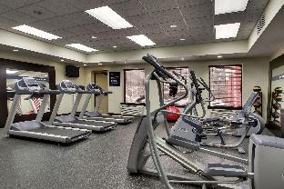 hampton inn dubois