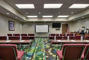 hampton inn dubois