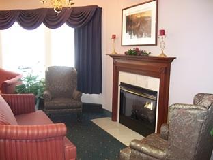 hampton inn dubois