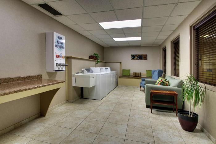 hampton inn dubois