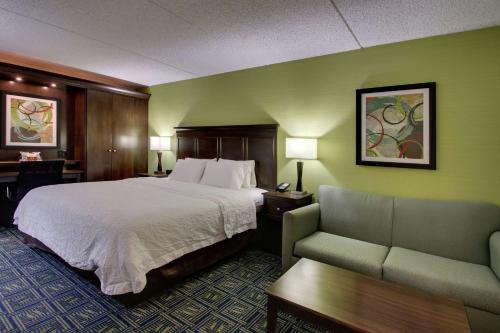 hampton inn dubois