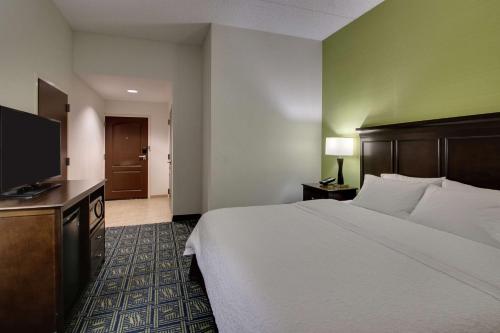 hampton inn dubois