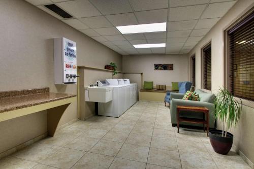 hampton inn dubois