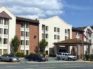 La Quinta Inn & Suites Summersville/New River National Park,West Virginia>>Summersville,3 star