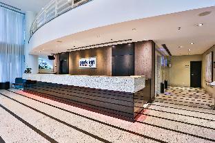 Park Inn By Radisson Berrini,Sao Paulo>>Sao Bernardo Do Campo,4 star