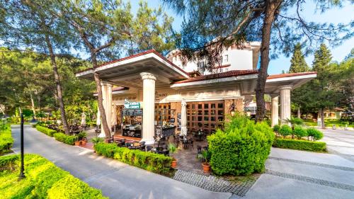 marmaris