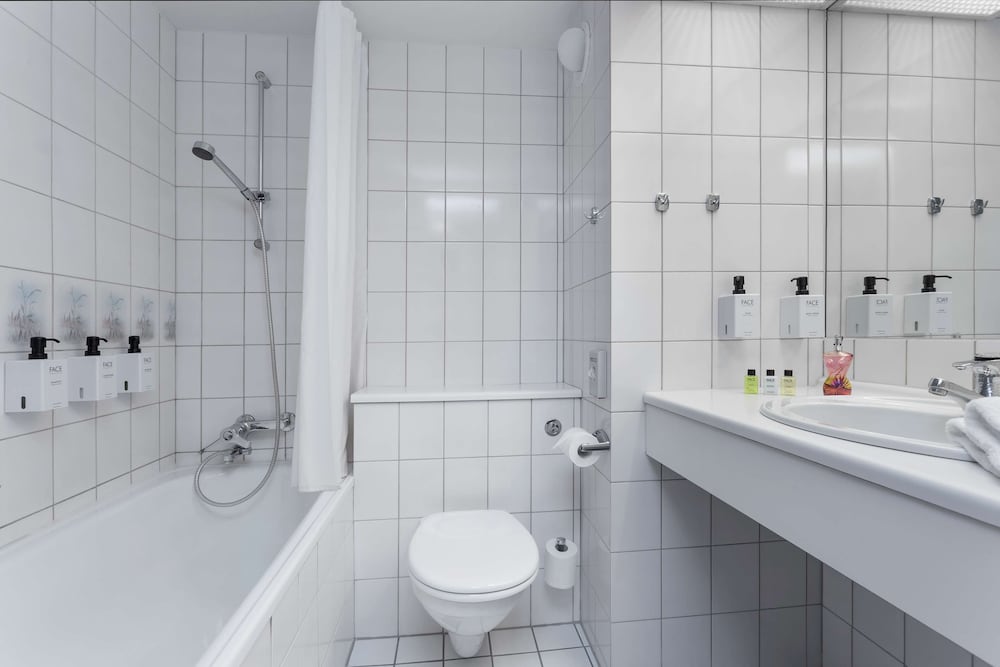 scandic kristiansund
