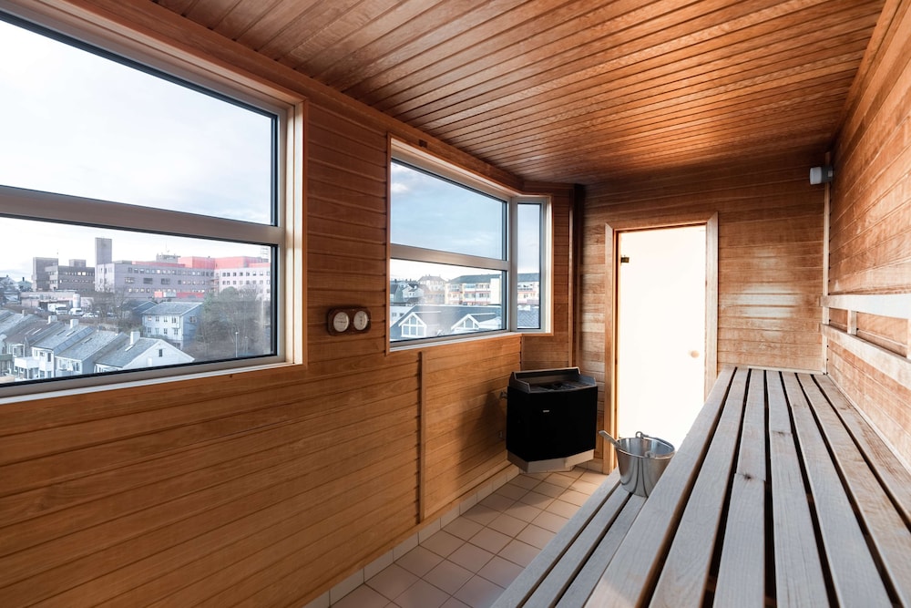 scandic kristiansund