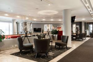 Scandic Kristiansund,Møre Og Romsdal>>Kristiansund,4 star