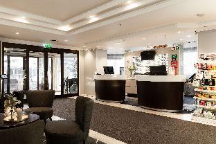 Scandic Kristiansund,Møre Og Romsdal>>Kristiansund,4 star