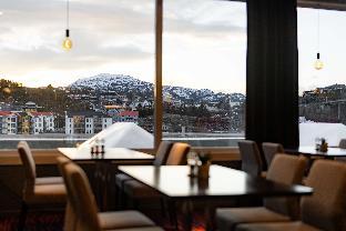 Scandic Kristiansund,Møre Og Romsdal>>Kristiansund,4 star