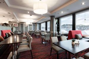 scandic kristiansund