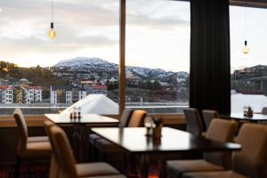 scandic kristiansund