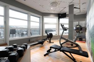 scandic kristiansund