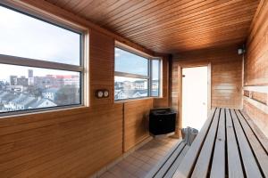 scandic kristiansund