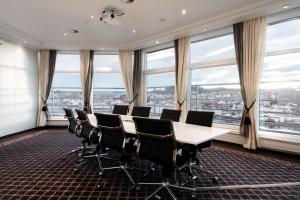 scandic kristiansund